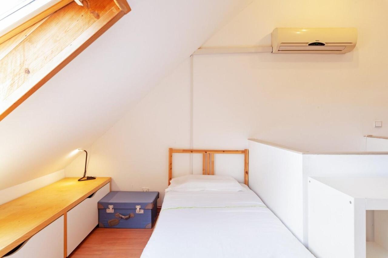 Lejlighed Quiet 3 Bedroom In *