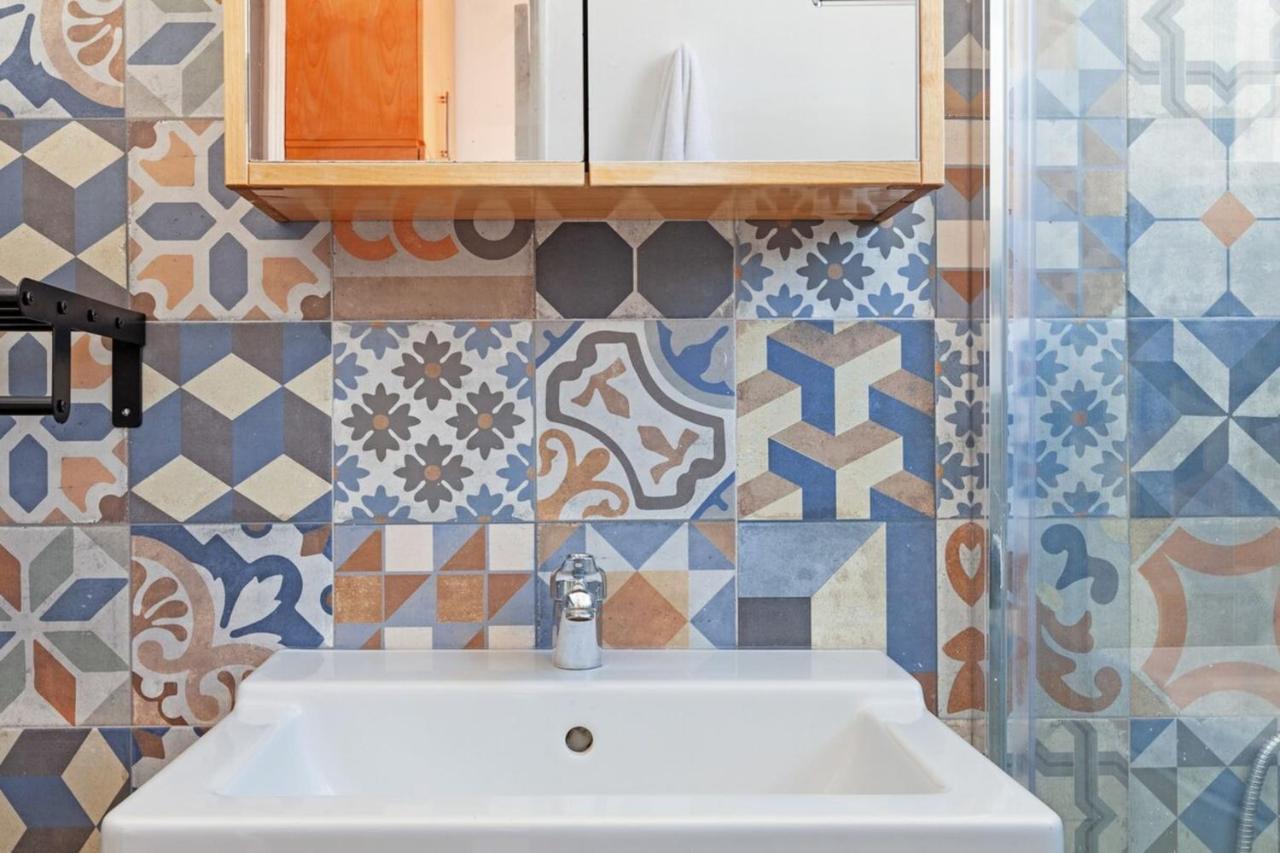 Quiet 3 Bedroom In Lejlighed *