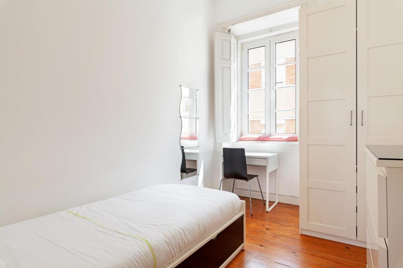 Lejlighed Quiet 3 Bedroom In