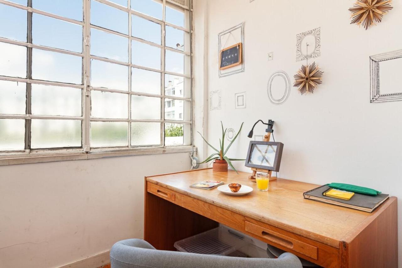 Quiet 3 Bedroom In Lejlighed *