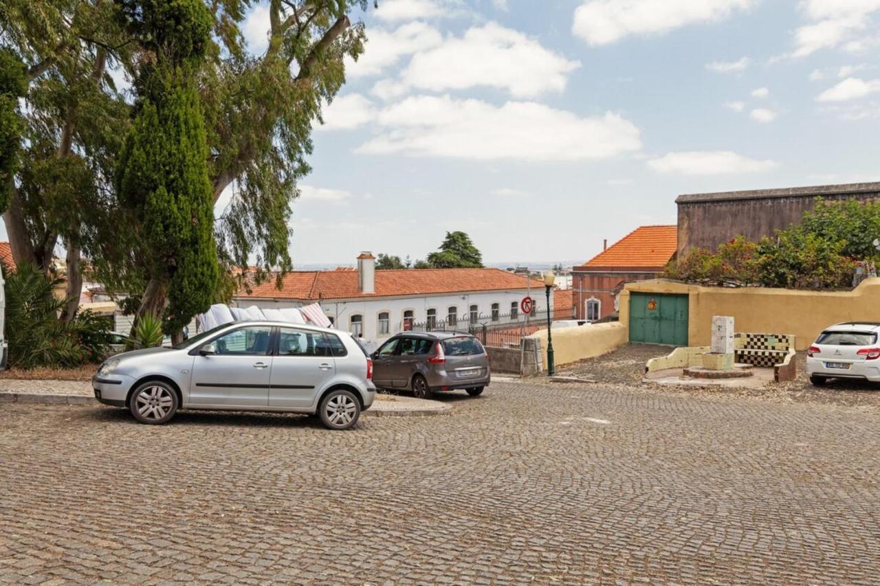 Lejlighed Quiet 3 Bedroom In *