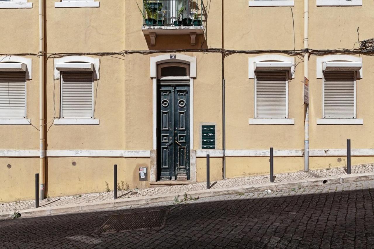 Quiet 3 Bedroom In Lejlighed *