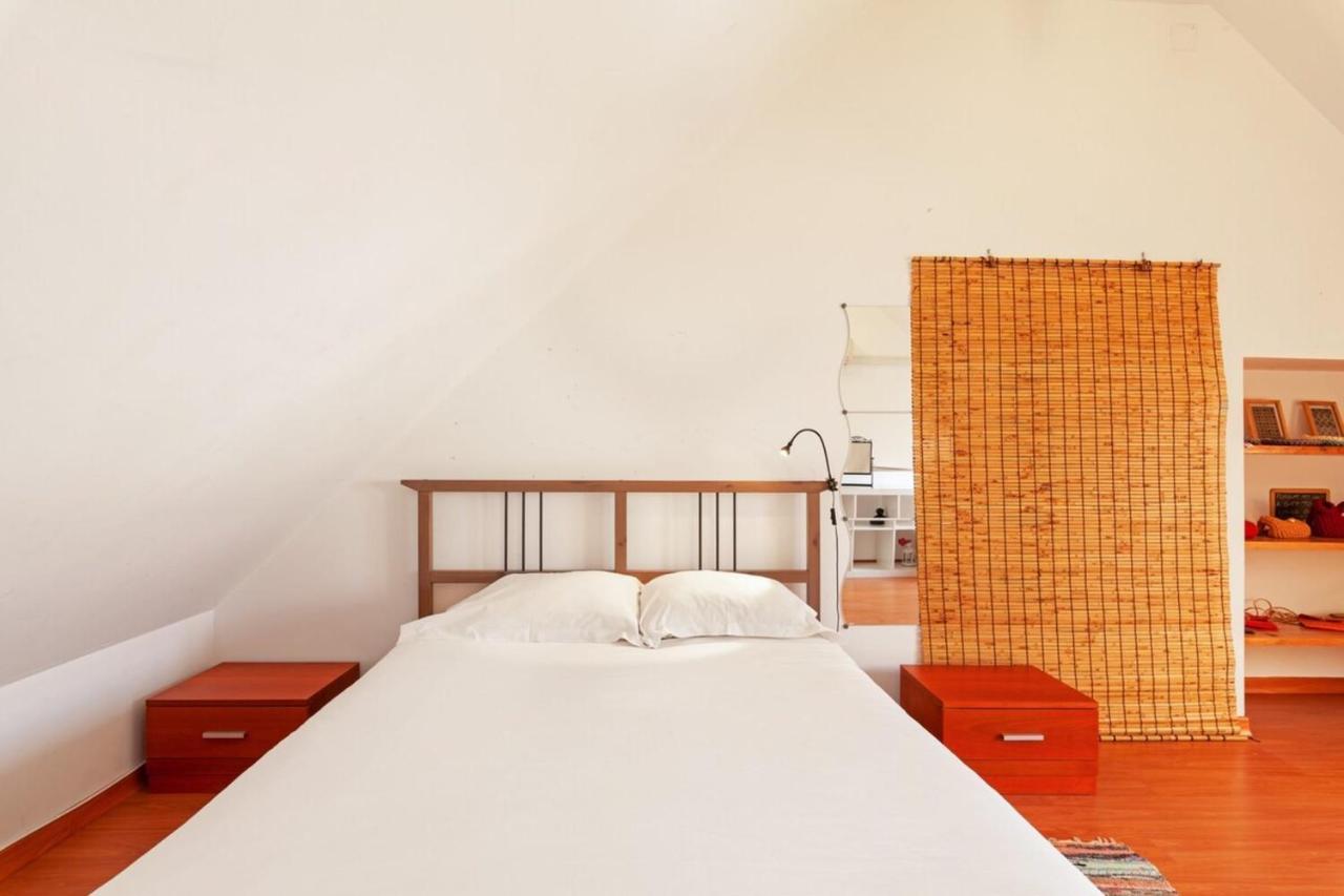 Quiet 3 Bedroom In Lejlighed
